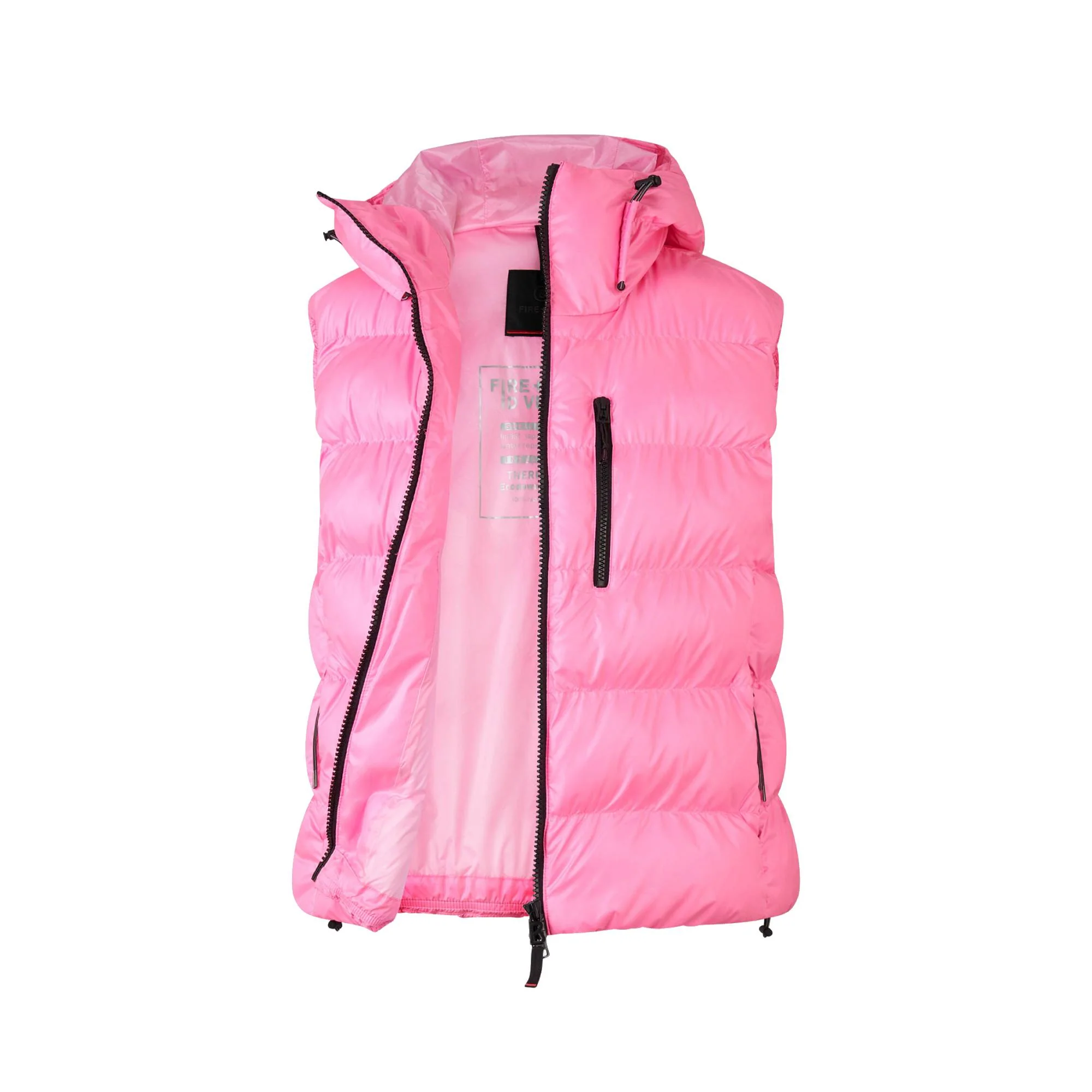 Bogner Fire & Ice Naima Womens Vest 2026 - Image 3