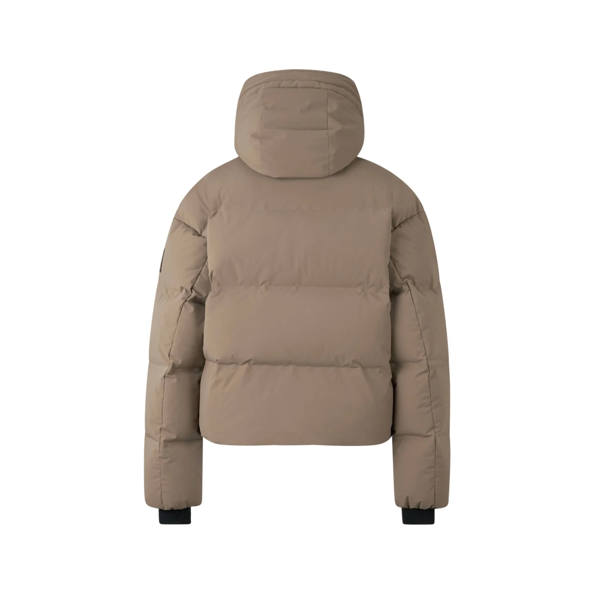 Bogner Fire & Ice Neila-D Womens Jacket 2026 - Image 2