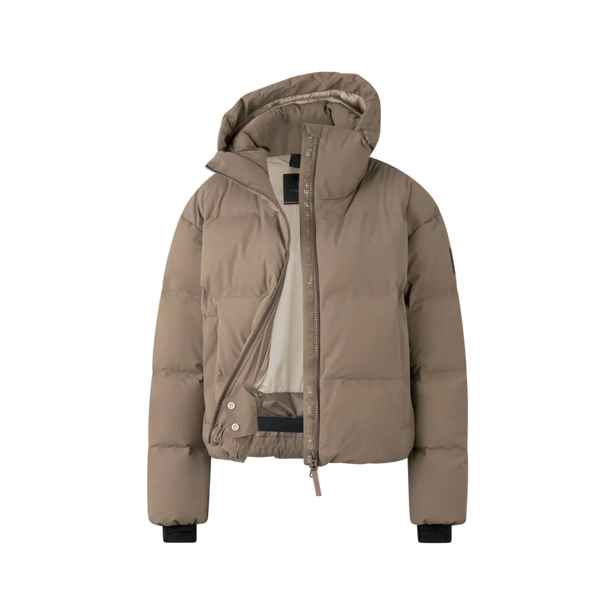 Bogner Fire & Ice Neila-D Womens Jacket 2026 - Image 3