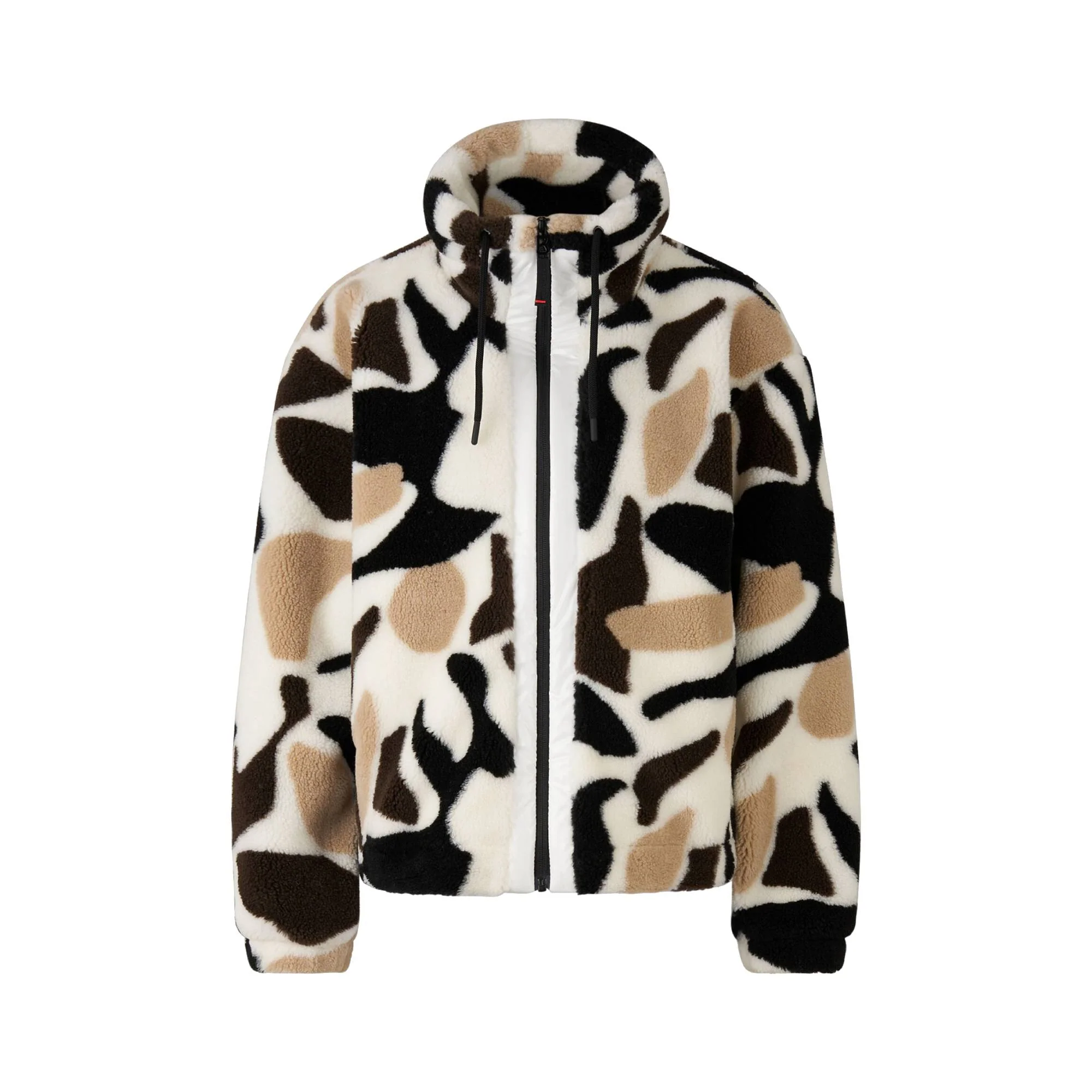 Bogner Fire & Ice Ninetta3 Womens Fleece Jacket 2026