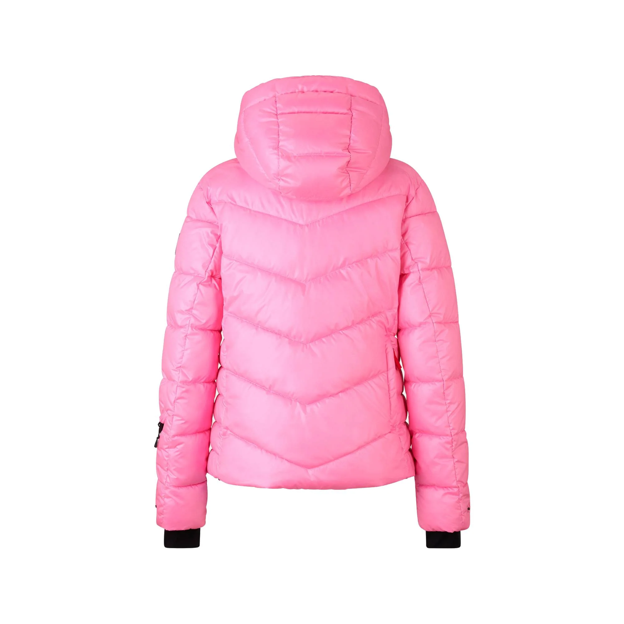 Bogner Fire & Ice Saelly2 Womens Jacket 2026 - Image 2