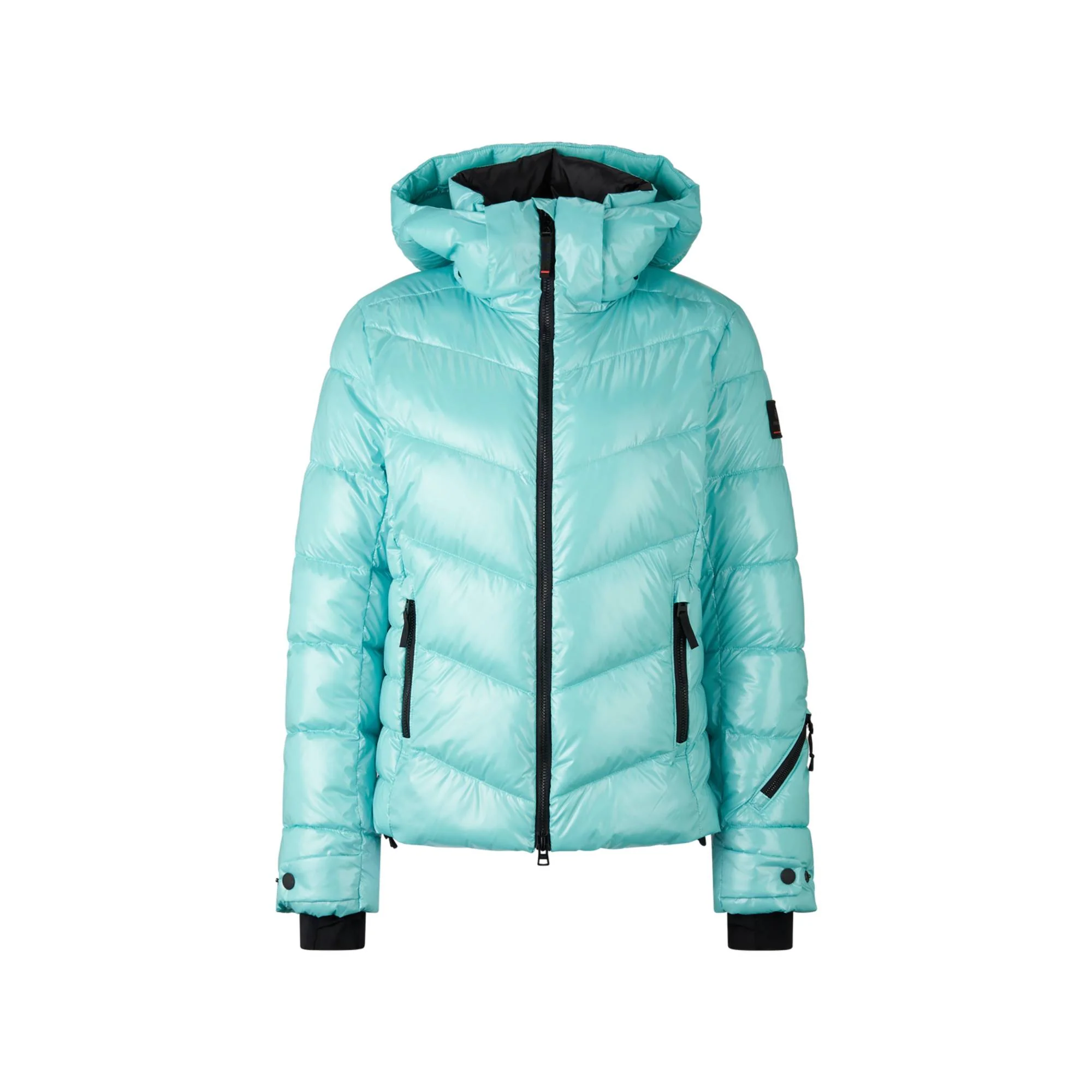 Bogner Fire & Ice Saelly2 Womens Jacket 2026 - Image 2