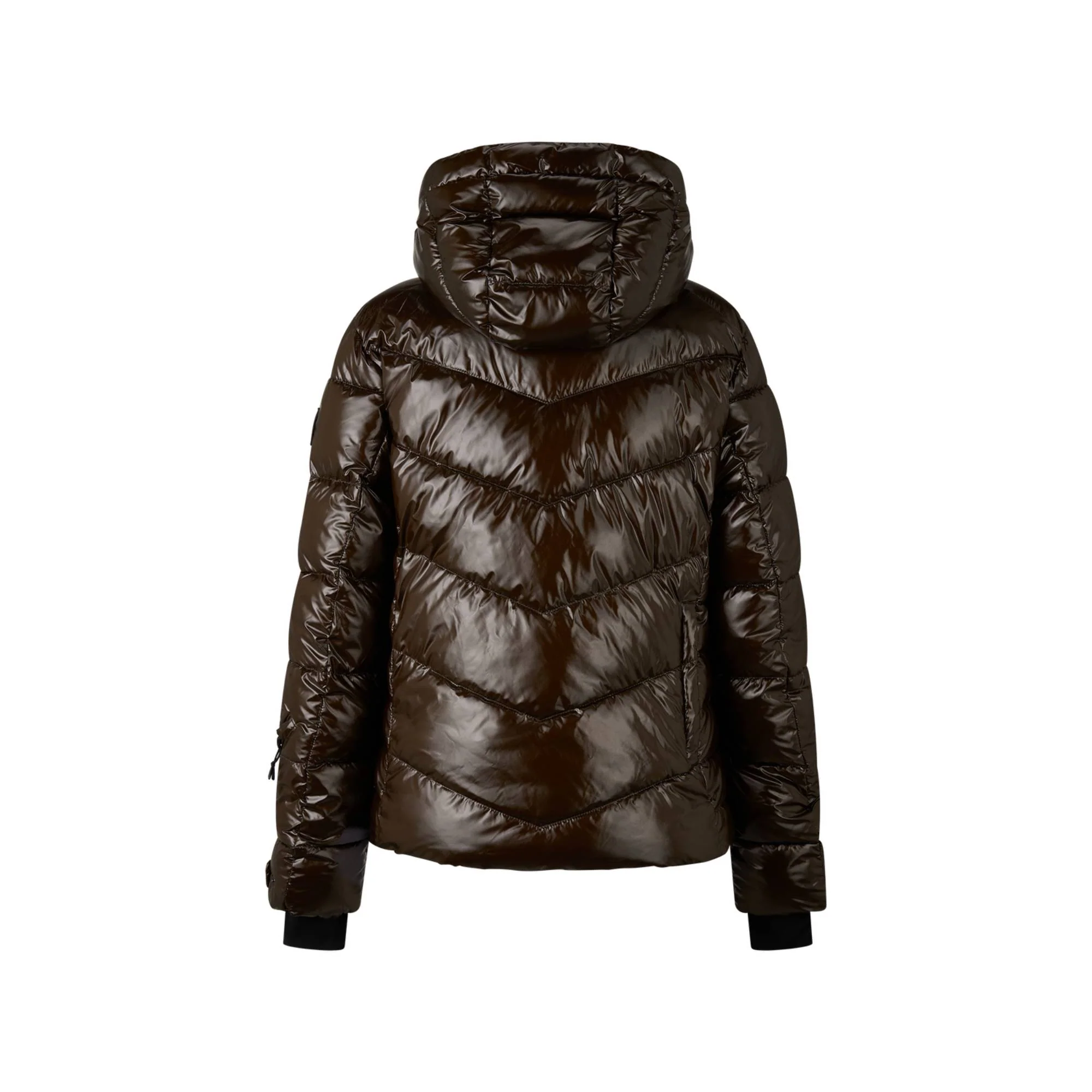 Bogner Fire & Ice Saelly2 Womens Jacket 2026 - Image 4