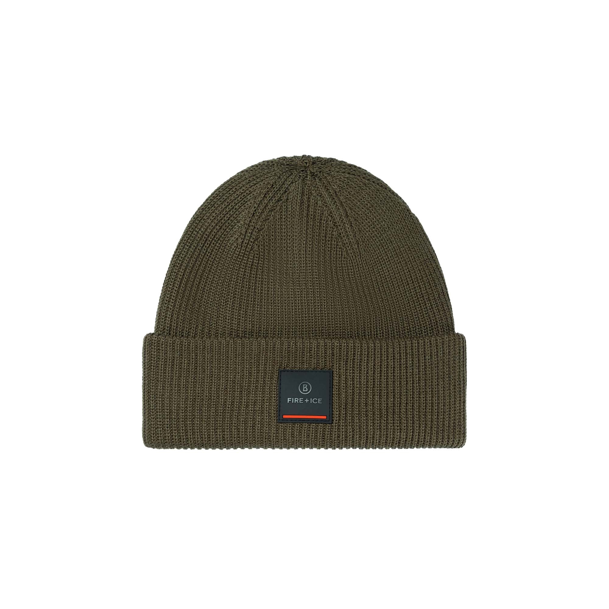 Bogner Fire & Ice Tarek Mens Beanie - Image 3