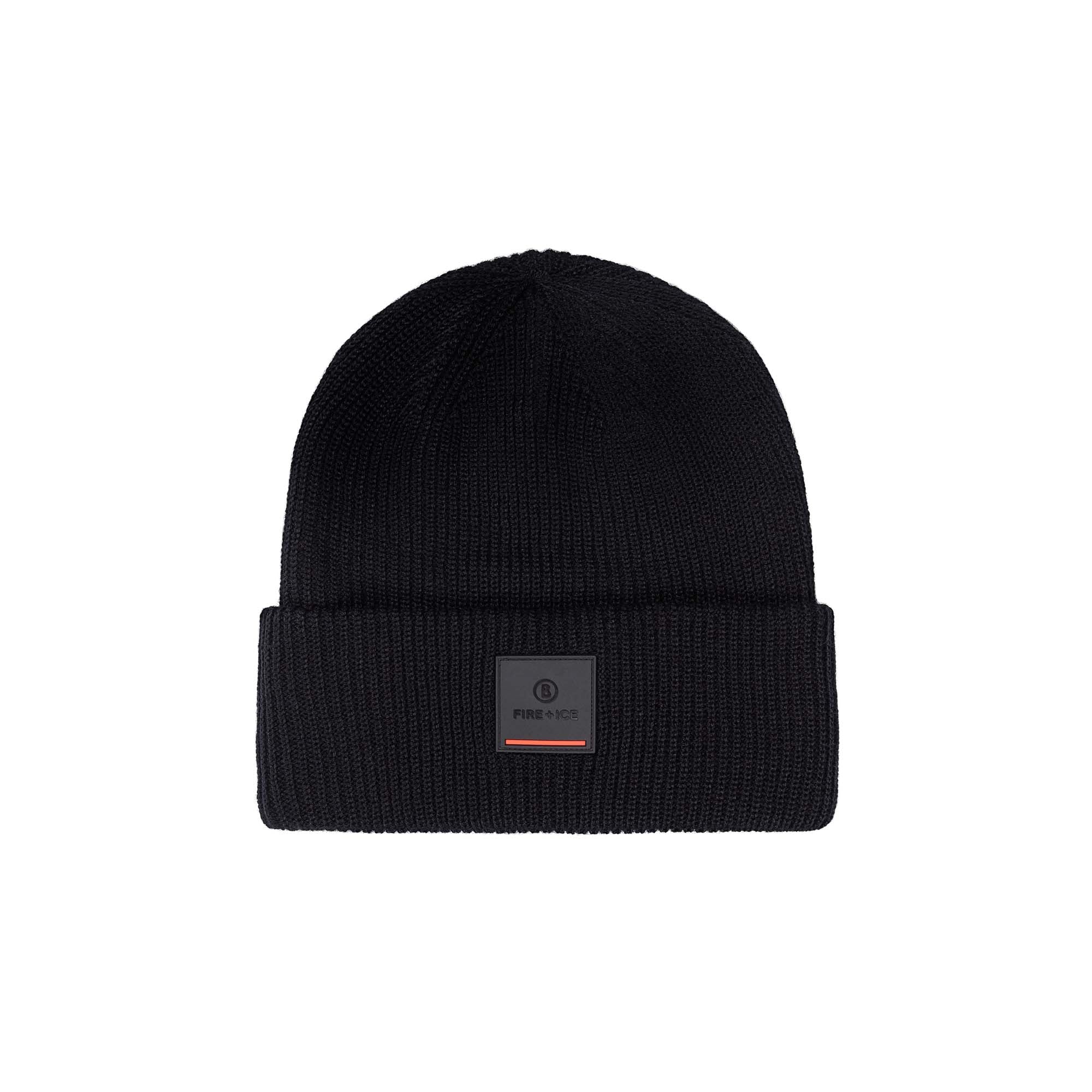 Bogner Fire & Ice Tarek Mens Beanie - Image 4