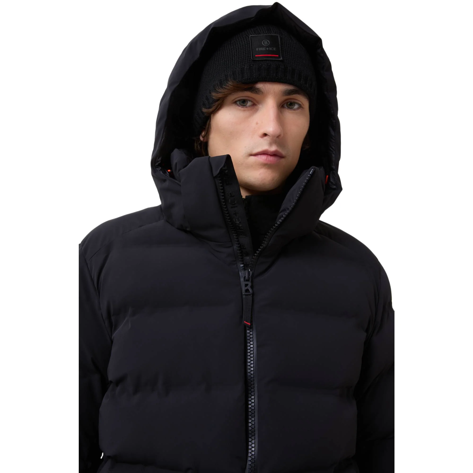 Bogner Fire & Ice Tec-Luka Mens Jacket 2026 - Image 8