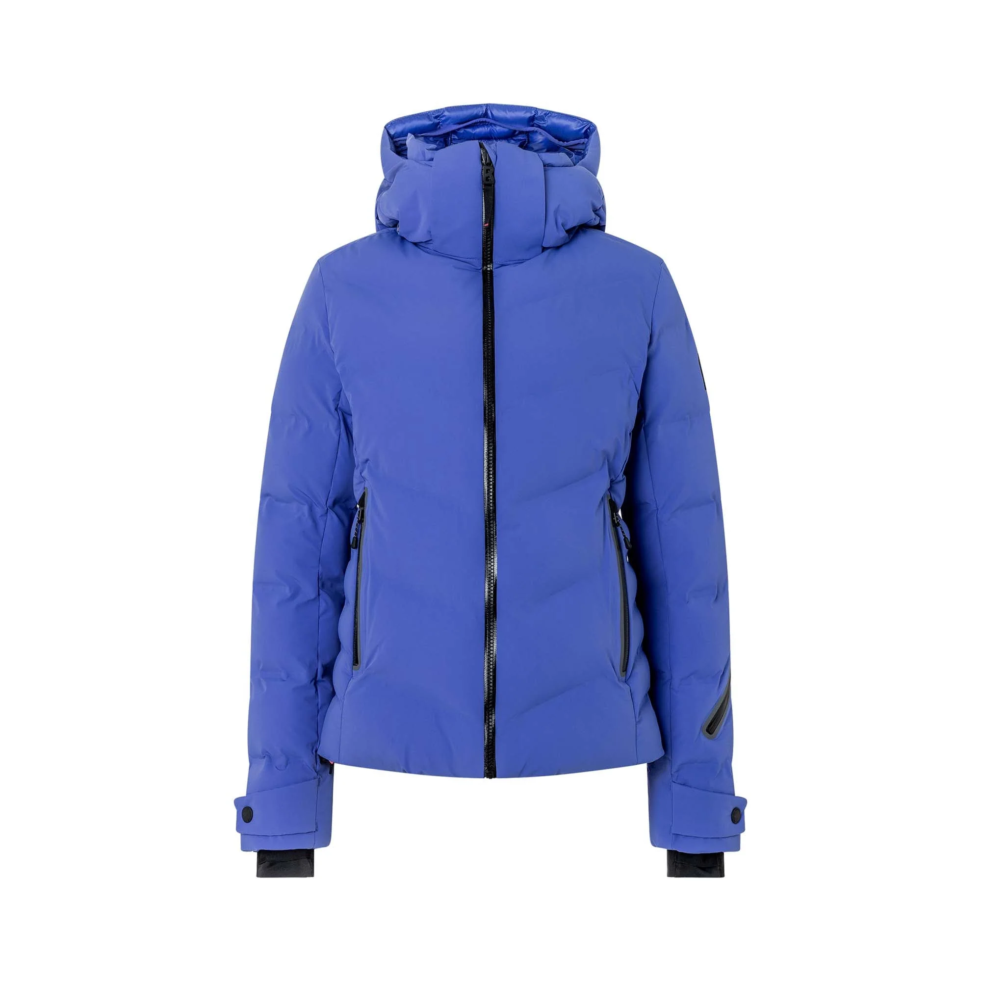 Bogner Fire & Ice Tec-Sael Womens Jacket 2025 - Image 2