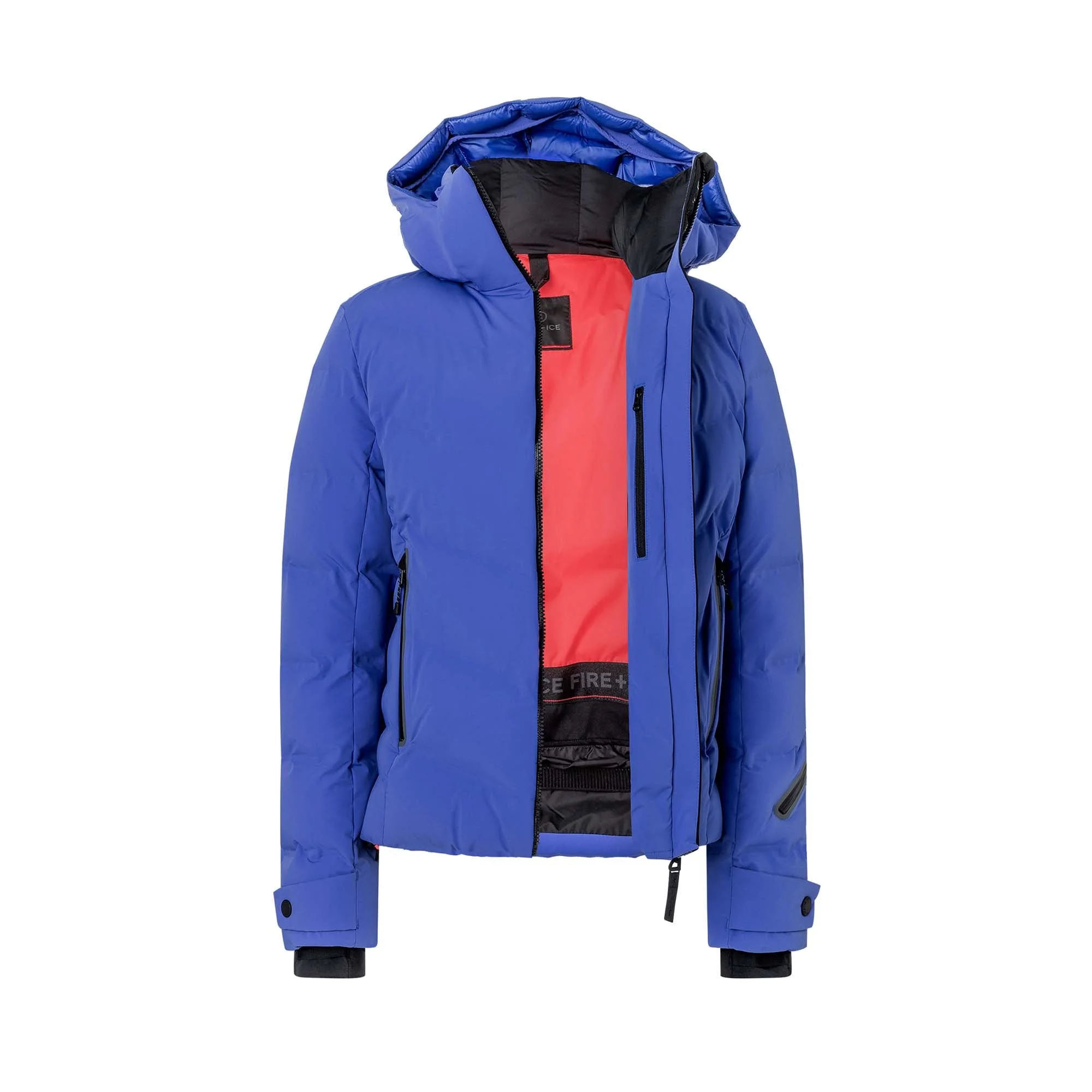 Bogner Fire & Ice Tec-Sael Womens Jacket 2025 - Image 3