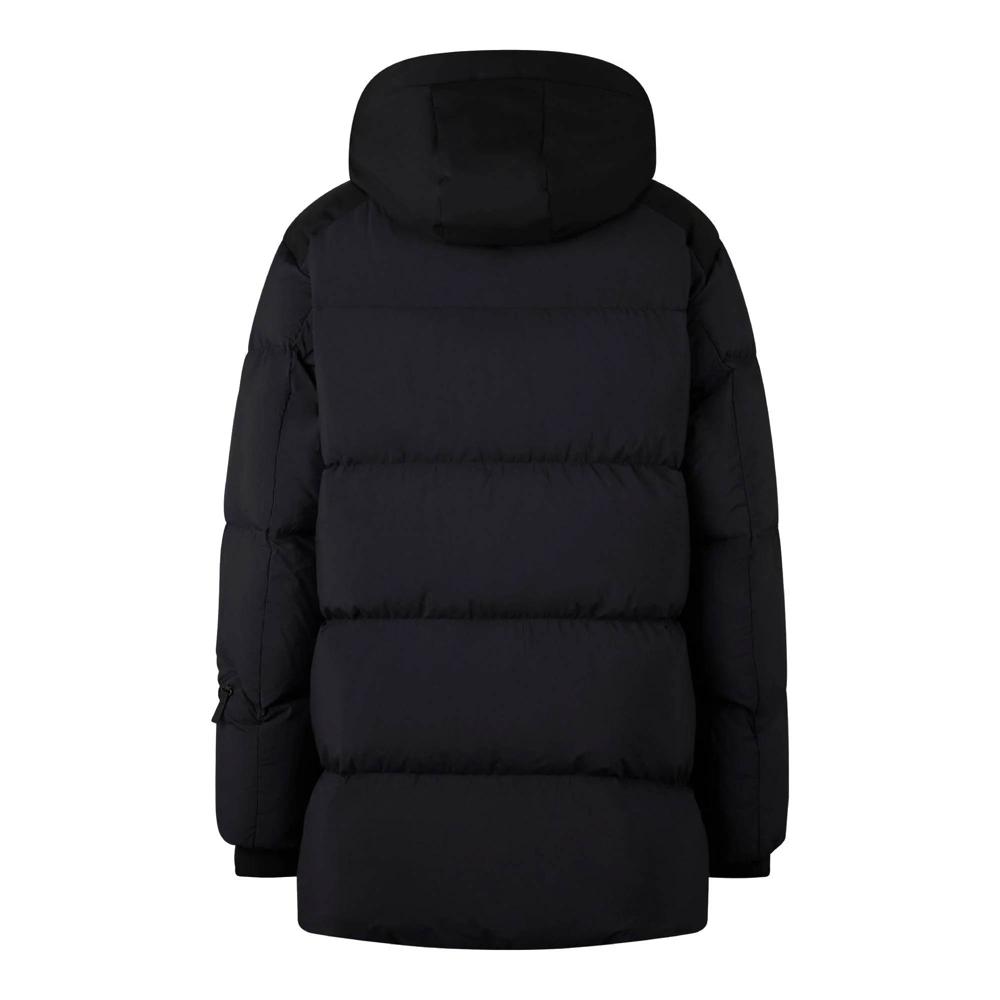 Bogner Fire & Ice Yaron-D Mens Parka 2026 - Image 2