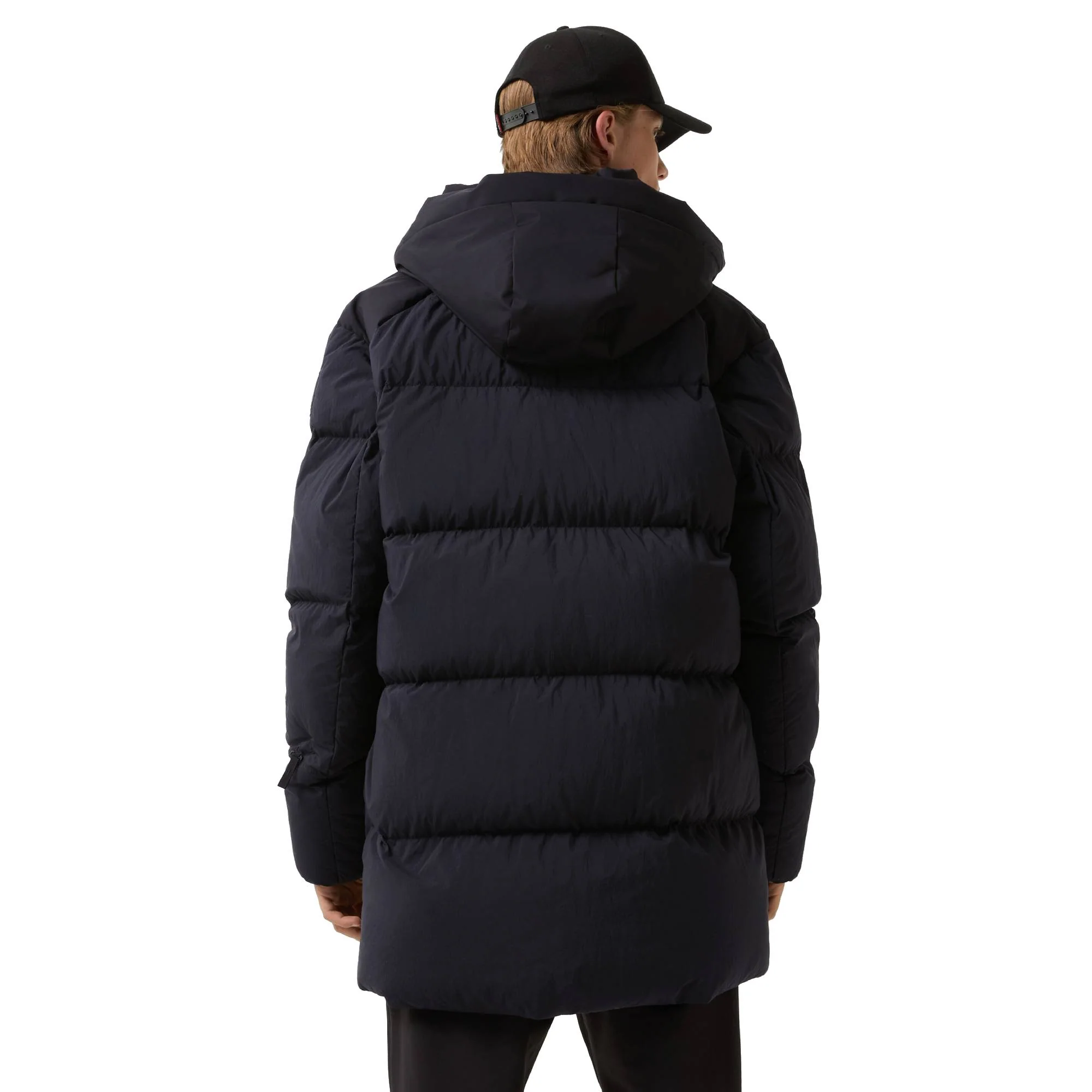 Bogner Fire & Ice Yaron-D Mens Parka 2026 - Image 5