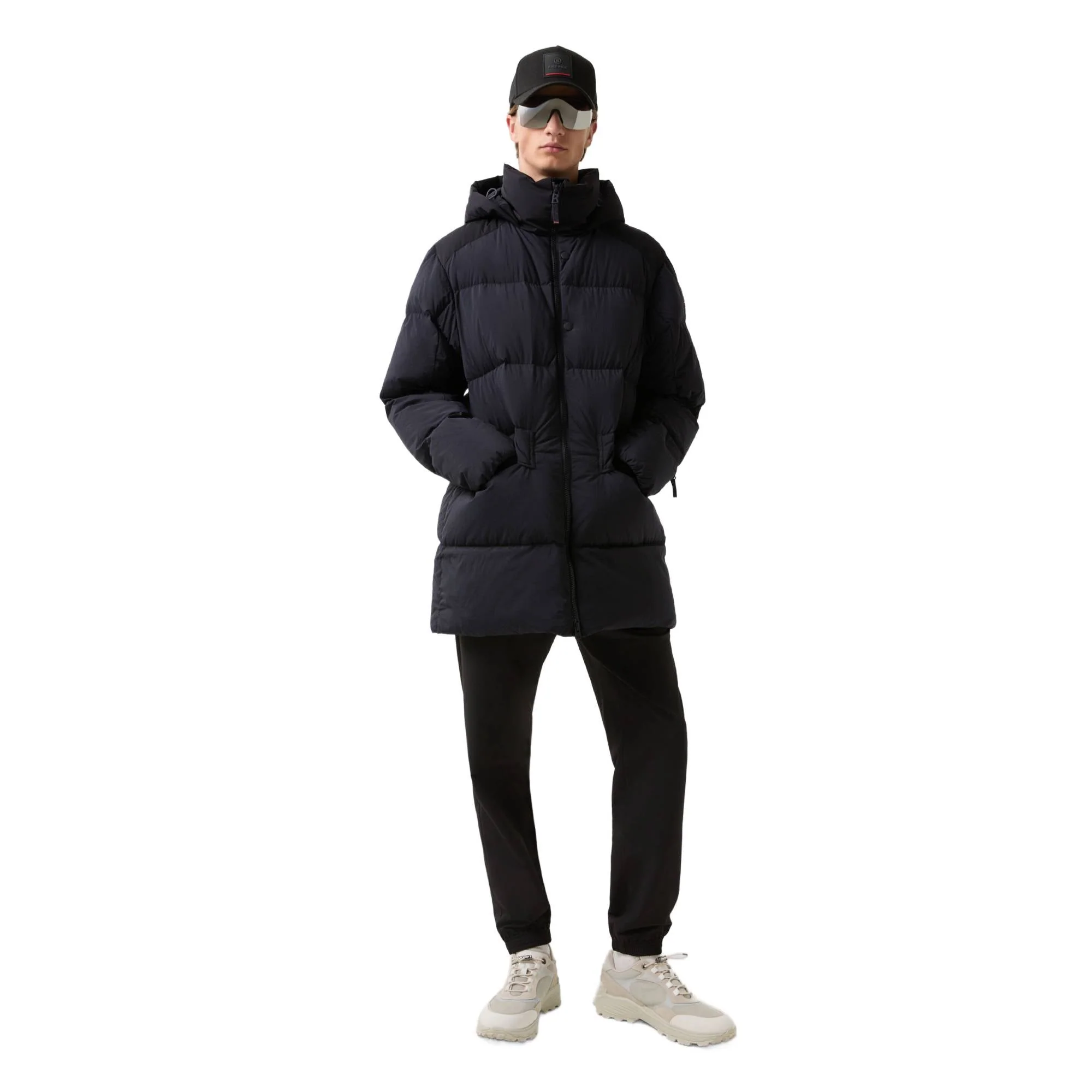 Bogner Fire & Ice Yaron-D Mens Parka 2026 - Image 6