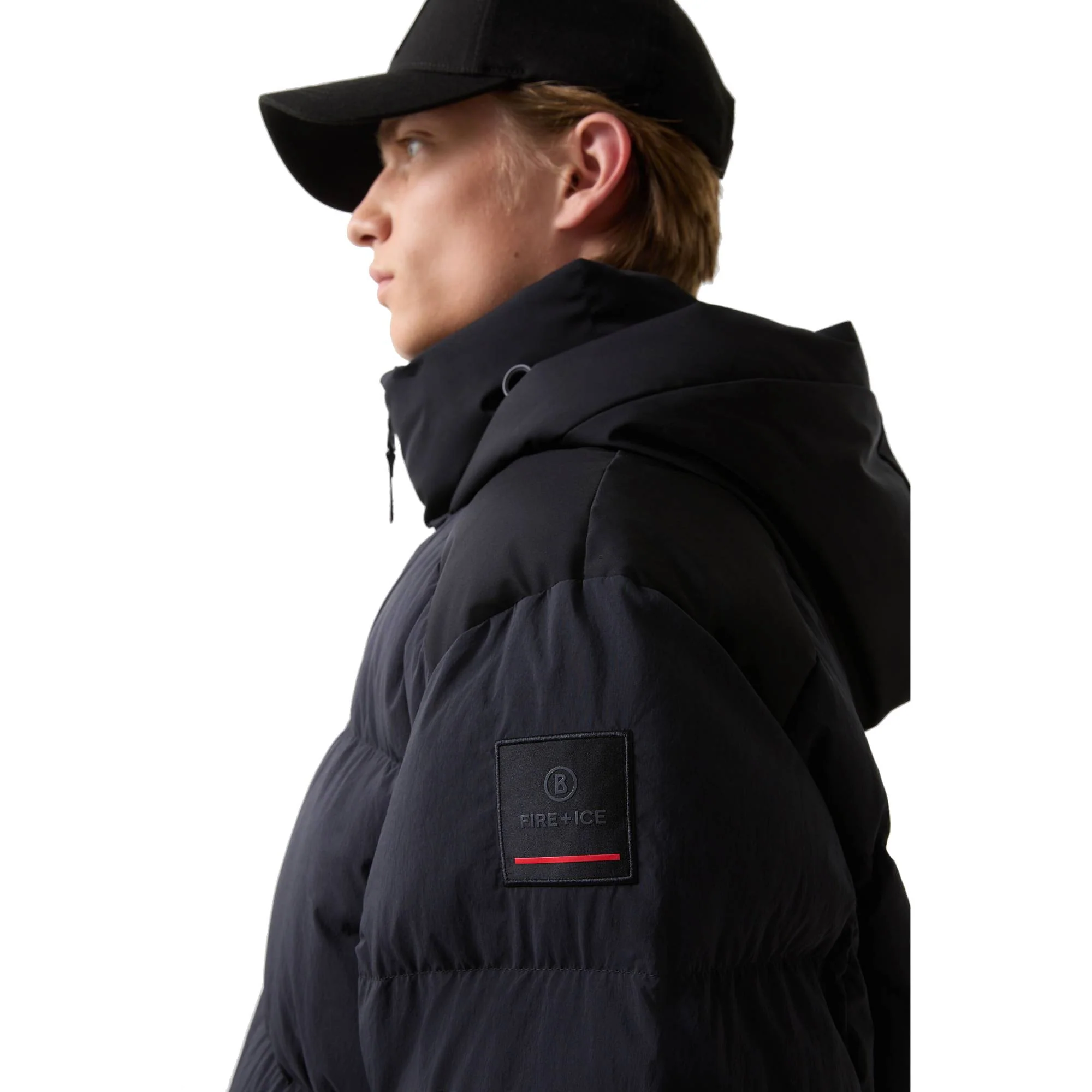 Bogner Fire & Ice Yaron-D Mens Parka 2026 - Image 8