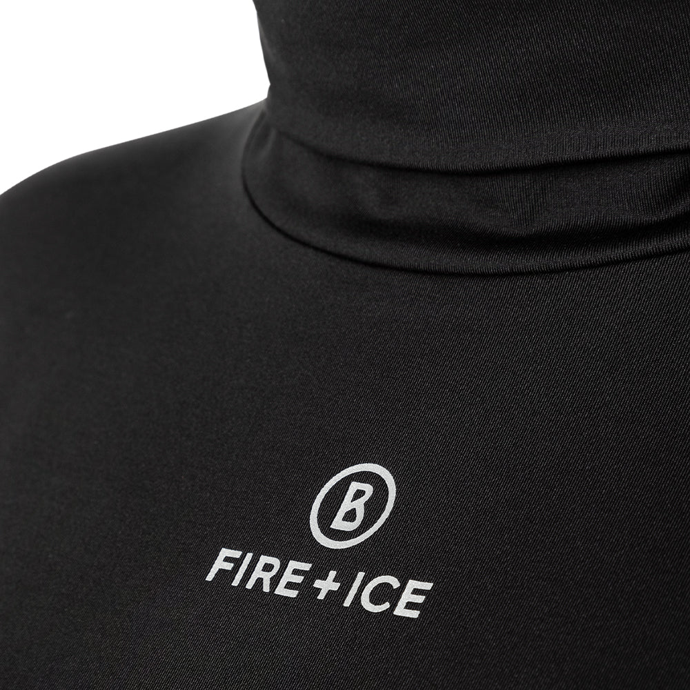 Fire + Ice Regan Womens Turtleneck 2024 - Image 4
