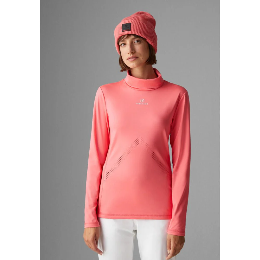 Fire + Ice Regan Womens Turtleneck 2024 - Image 5
