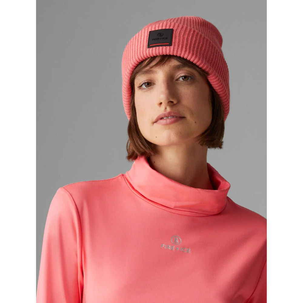Fire + Ice Regan Womens Turtleneck 2024 - Image 7