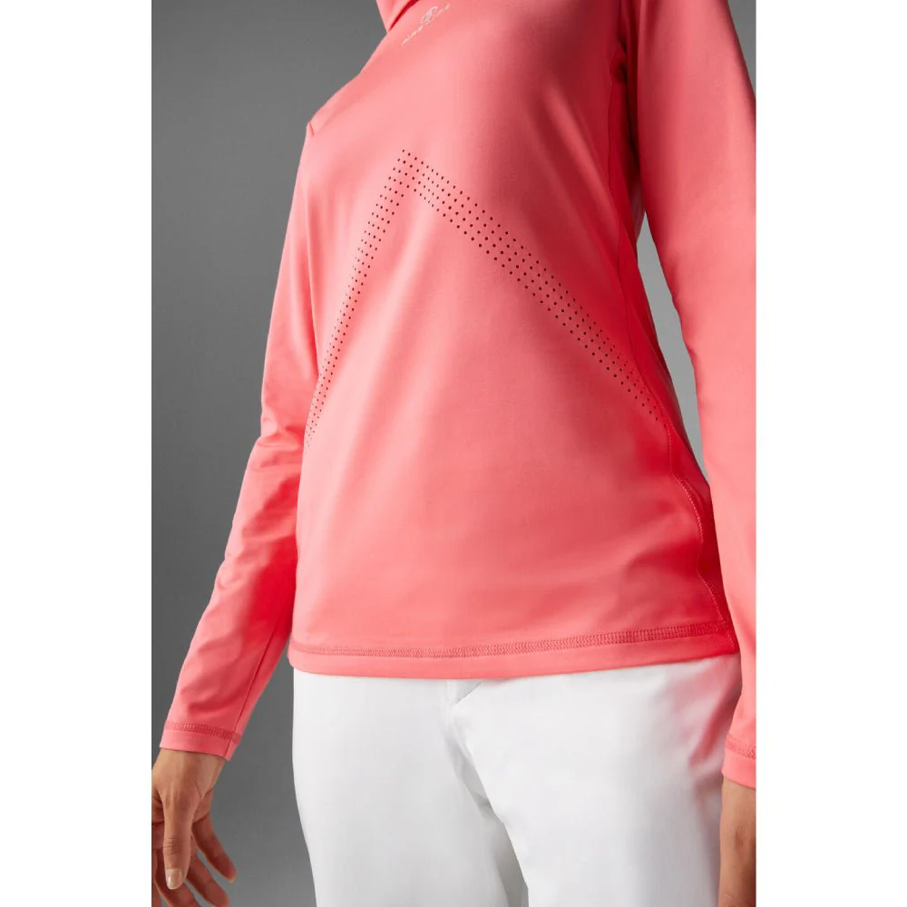 Fire + Ice Regan Womens Turtleneck 2024 - Image 8