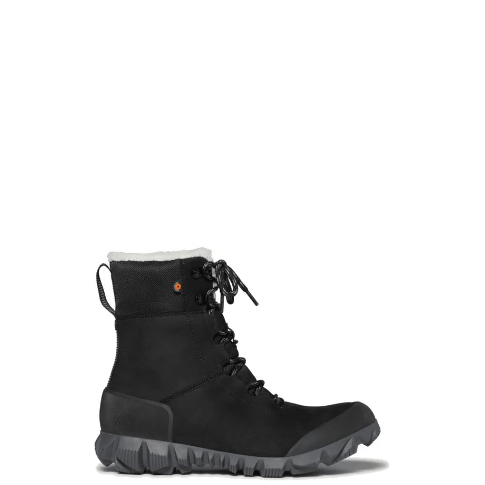 Bogs Arcata Urban Leather Womens Boot 2024 - Image 4
