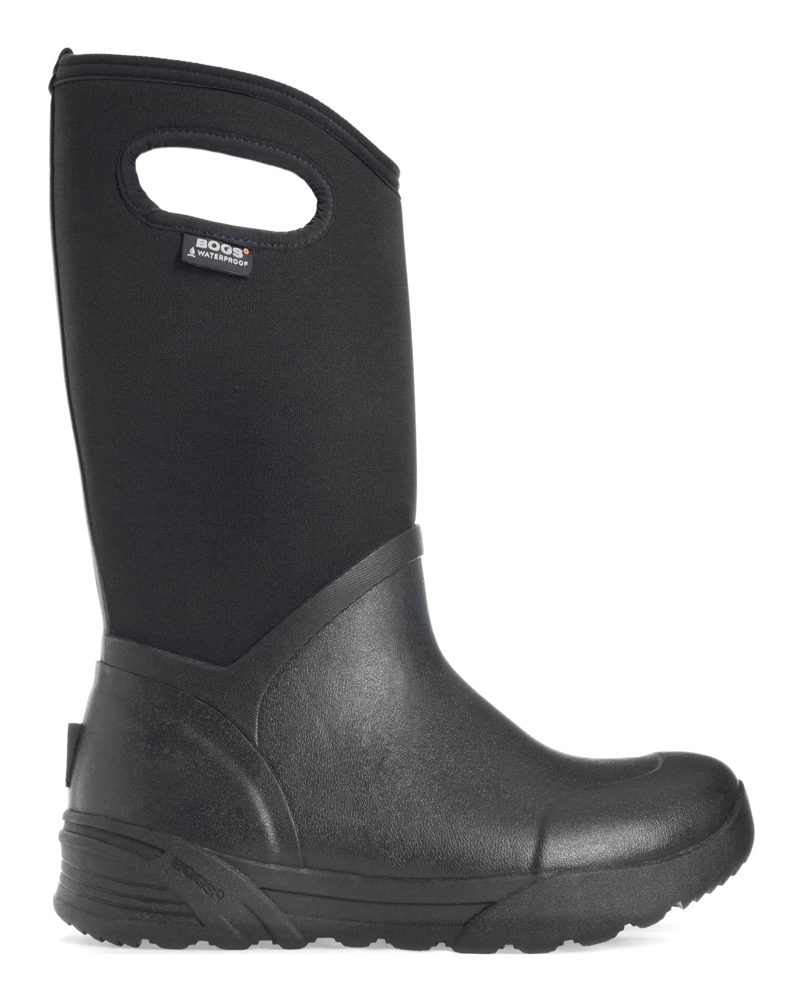 Bogs Bozeman Tall Mens Boot 2018 - Image 7