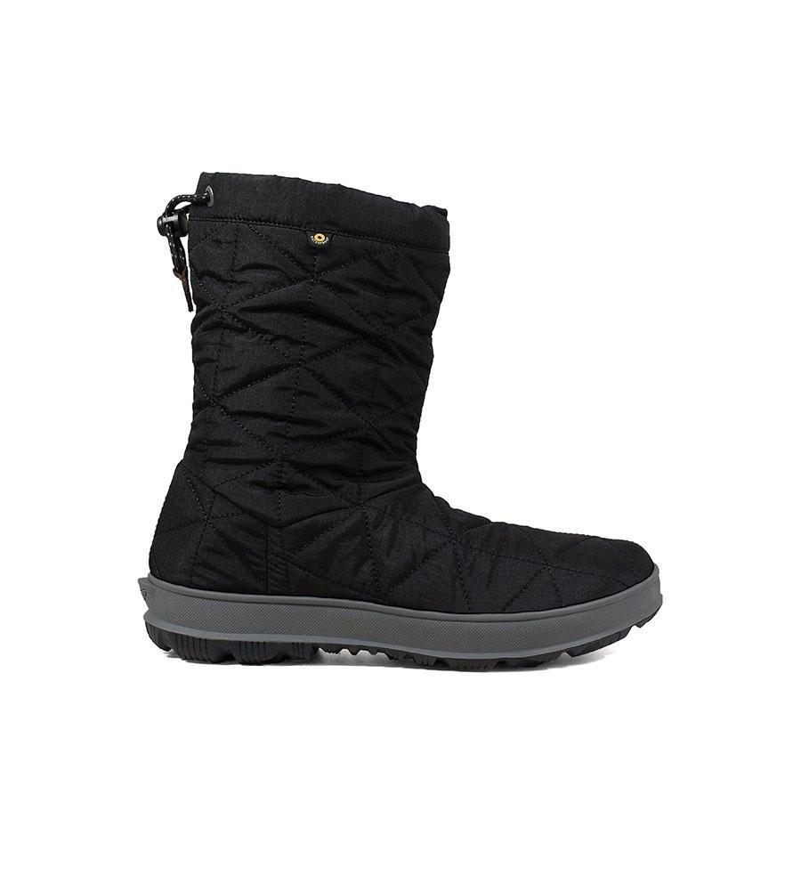 Bogs Snowday Mid Ladies Boot 2019 - Image 10