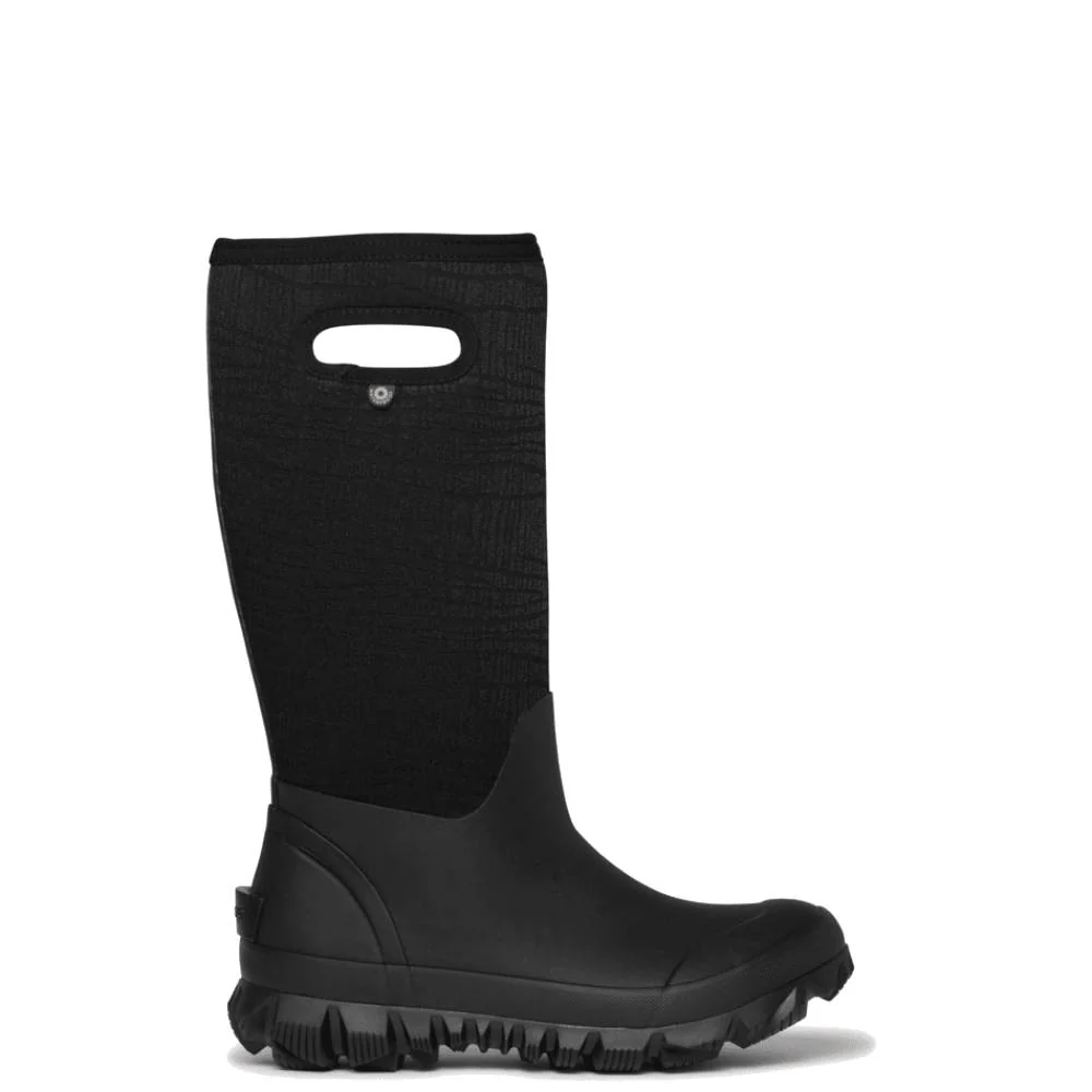Bogs Whiteout Cracks Womens Boot 2024 - Image 4