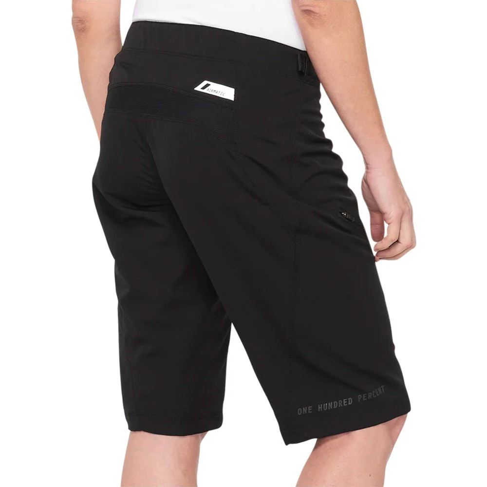 100% Airmatic Womens Mountain Short - Image 2