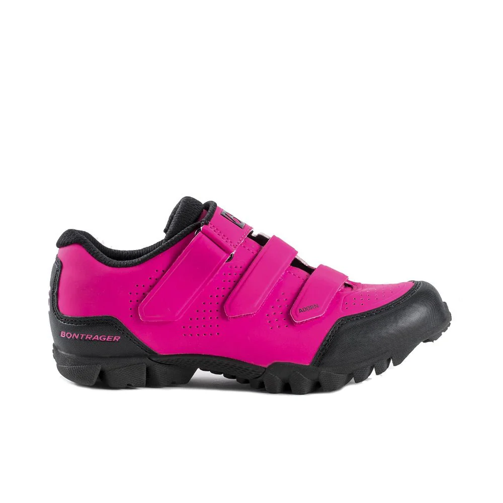 Bontrager Adorn Womens Cycling Shoe - Image 3