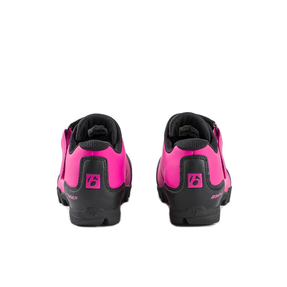 Bontrager Adorn Womens Cycling Shoe - Image 5