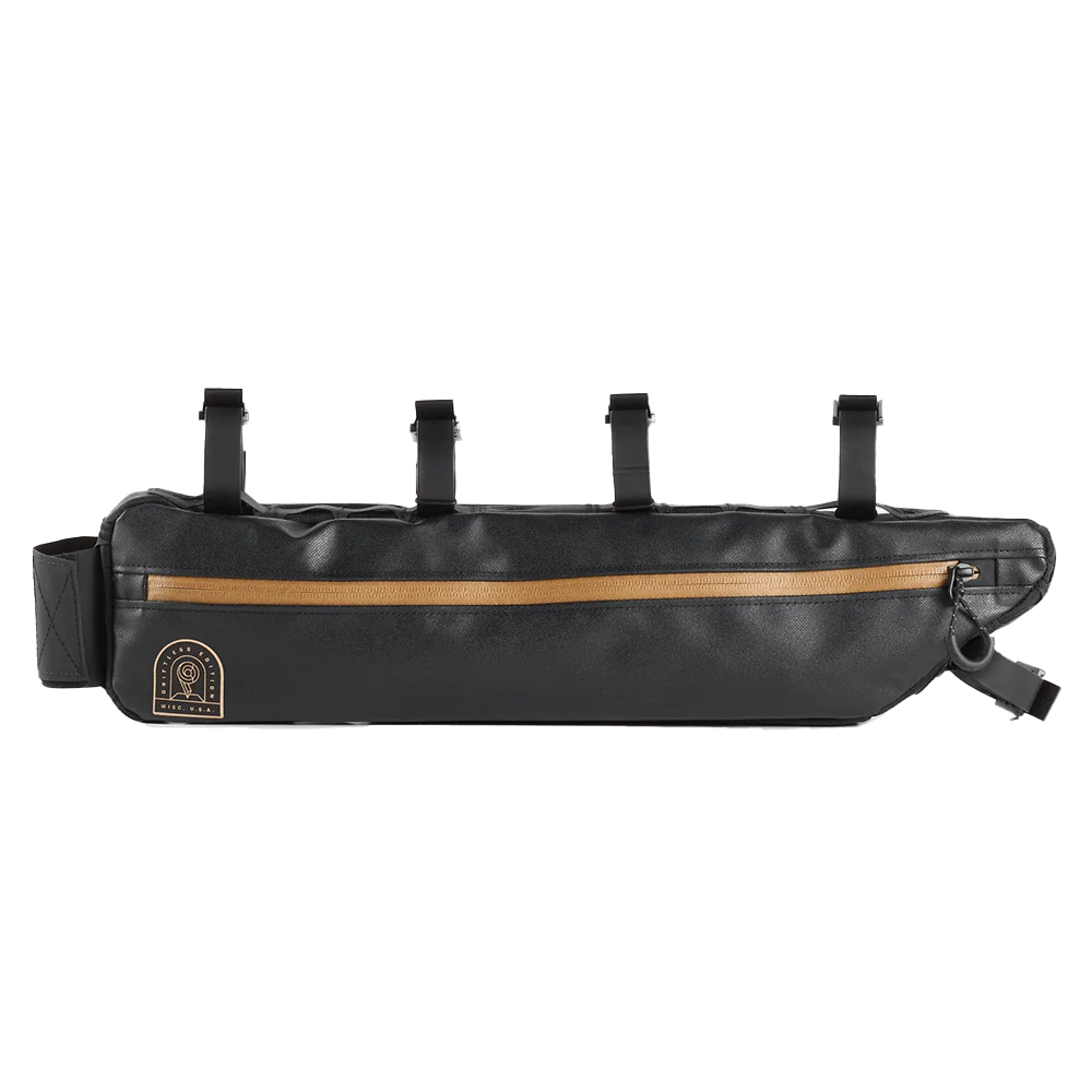Bontrager Adventure Boss Driftless Edition Frame Bag