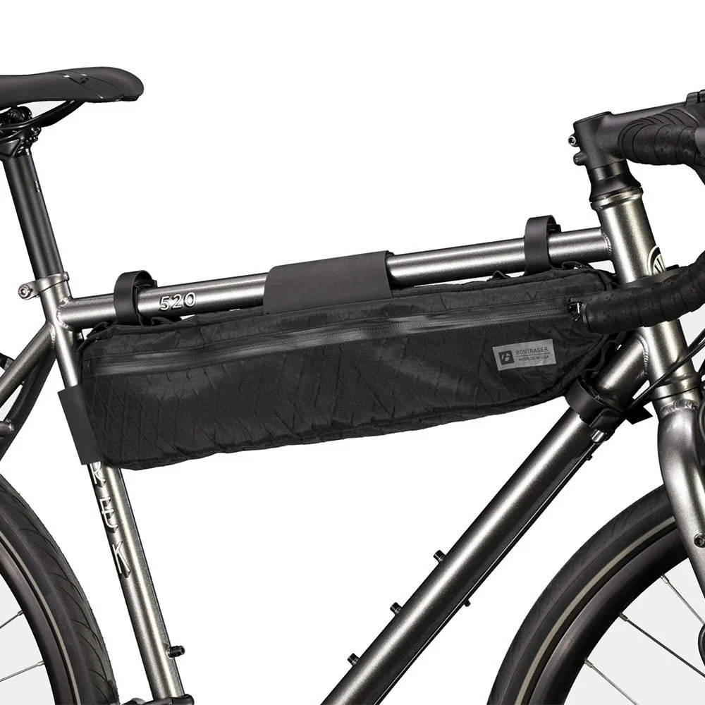 Bontrager Adventure Frame Bag - Image 2
