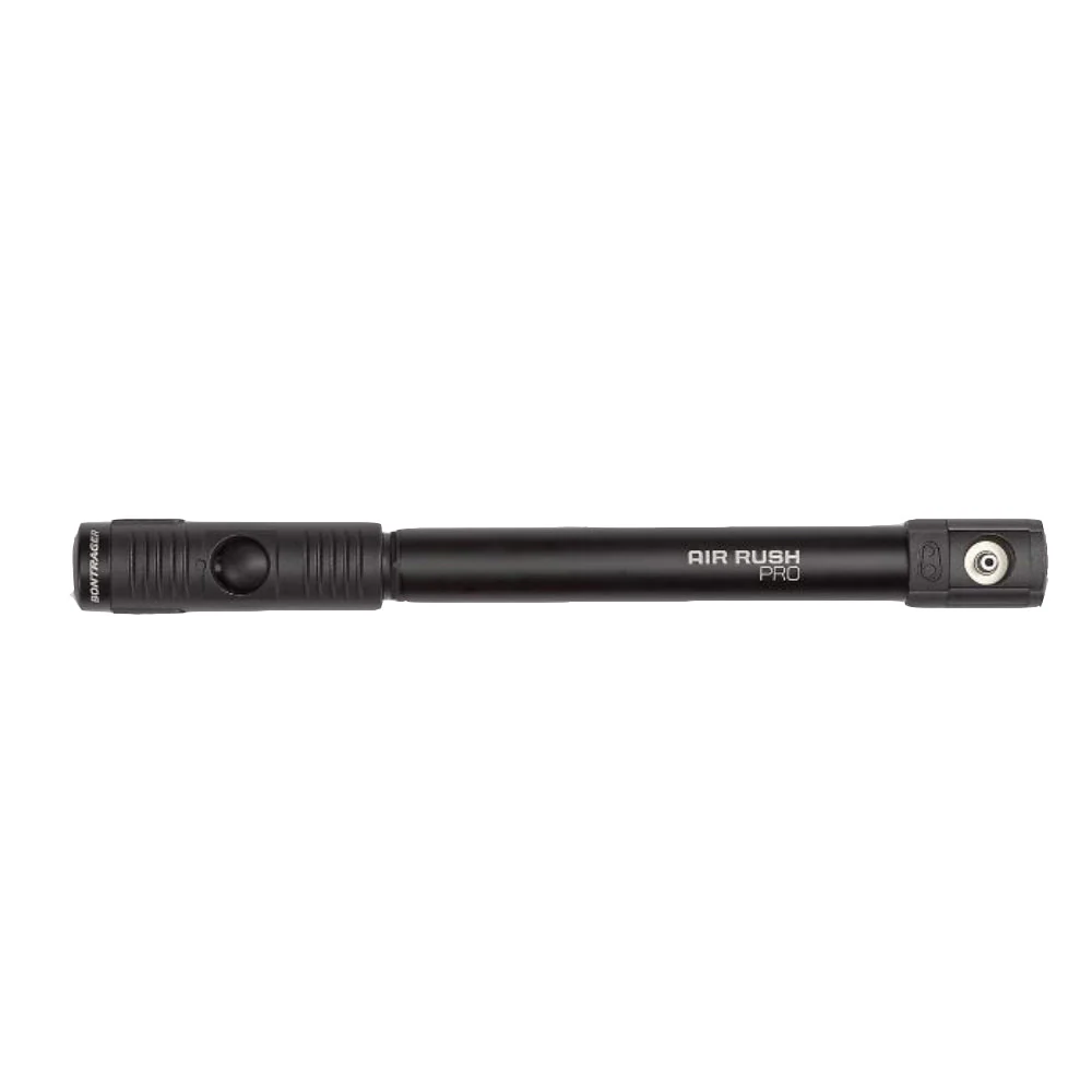 Bontrager Air Rush Pro Mini Pump