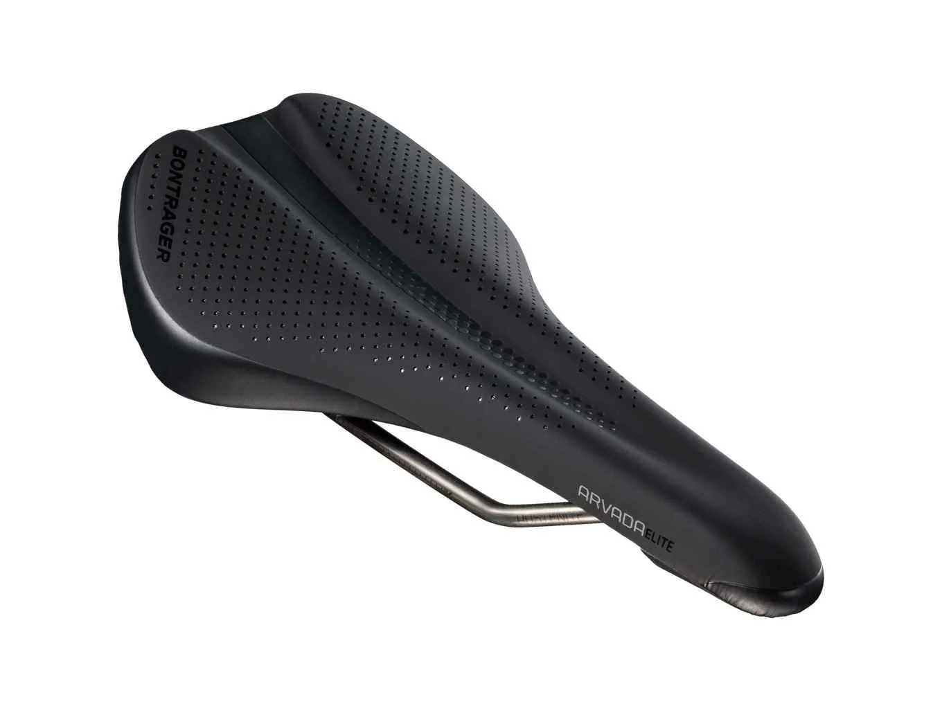Bontrager Arvada Elite Bike Saddle - Image 2