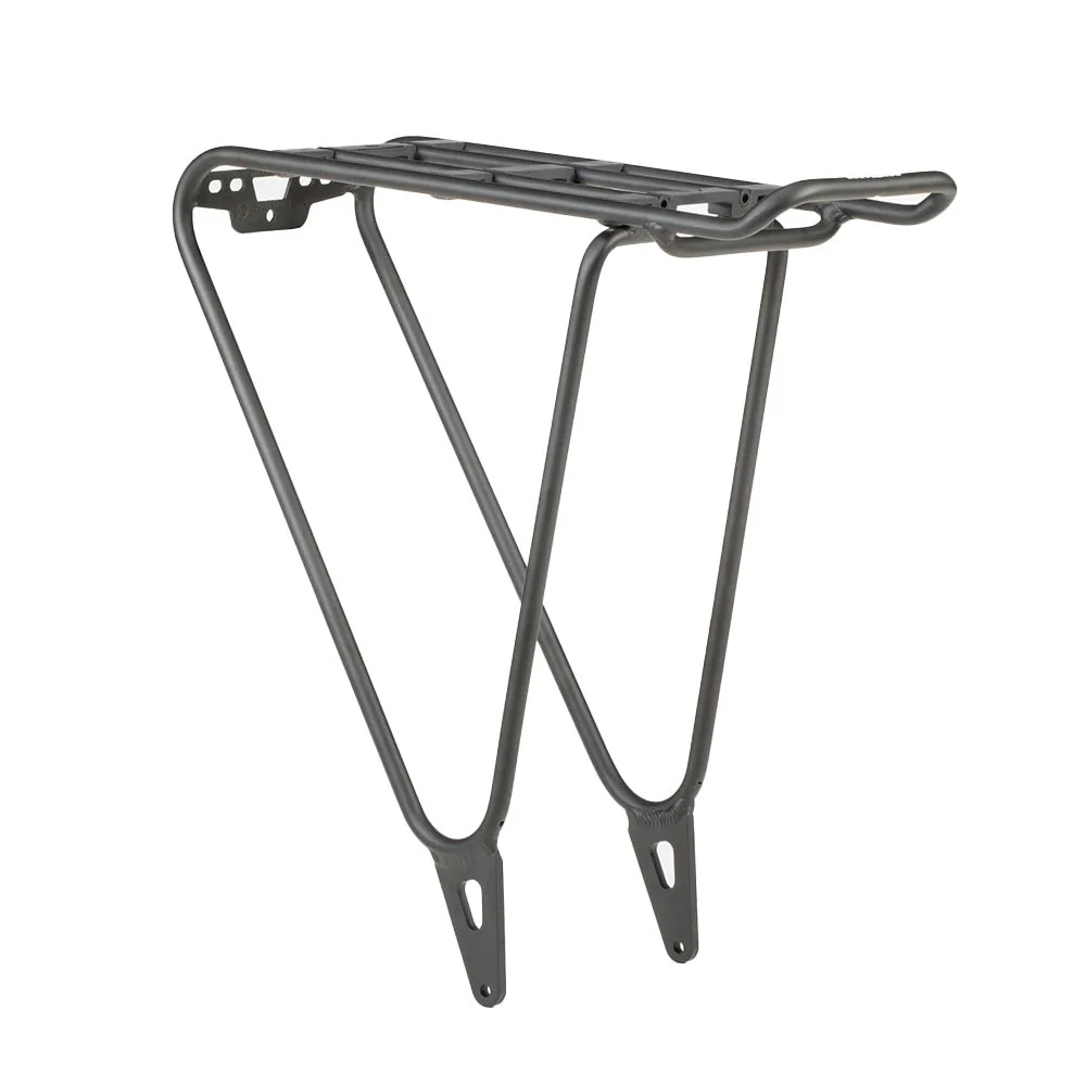 Bontrager BackRack Disc MIK Black M-XL