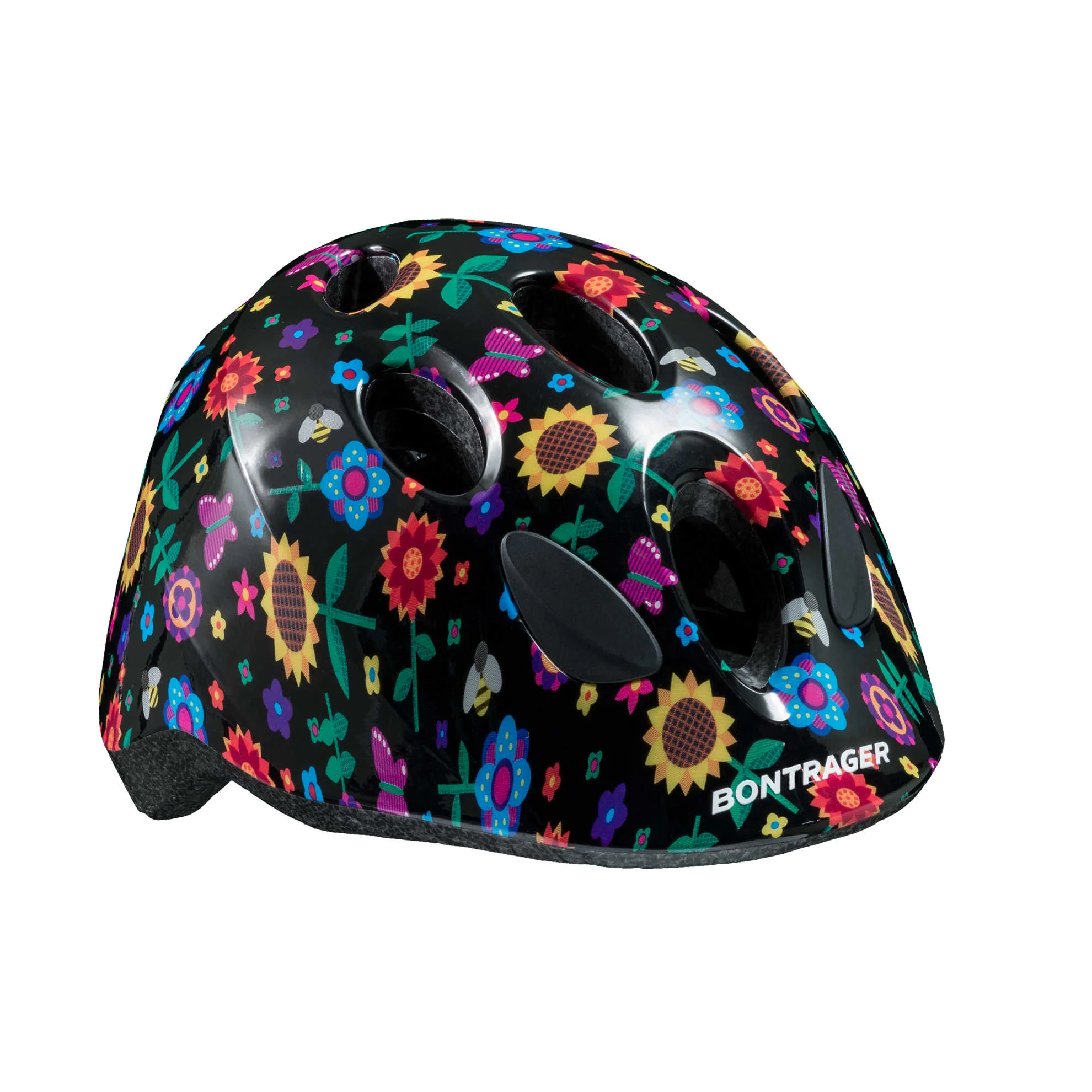 Bontrager Big Dipper Helmet 2018 - Image 2