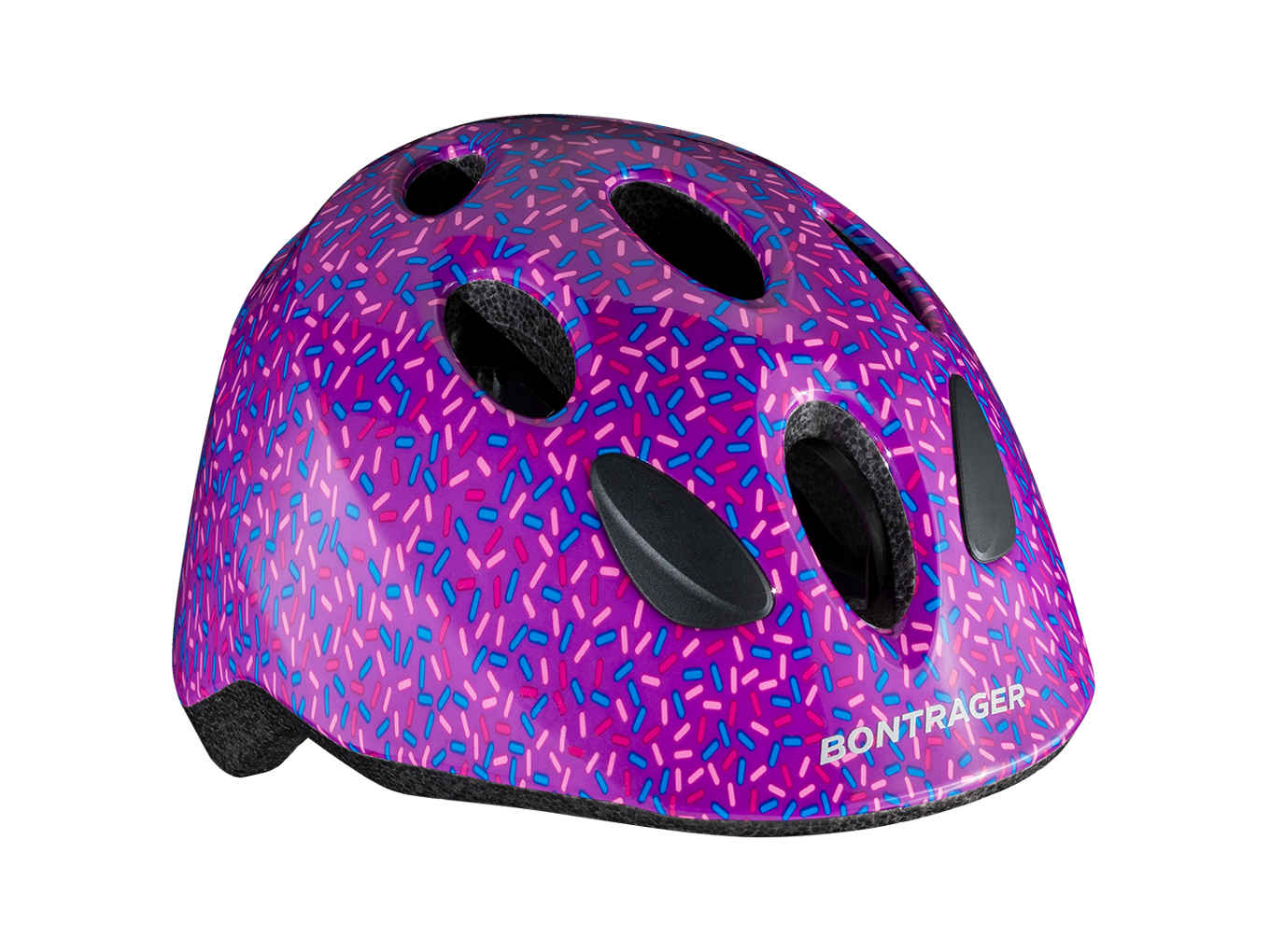 Bontrager Big Dipper Helmet 2018 - Image 3
