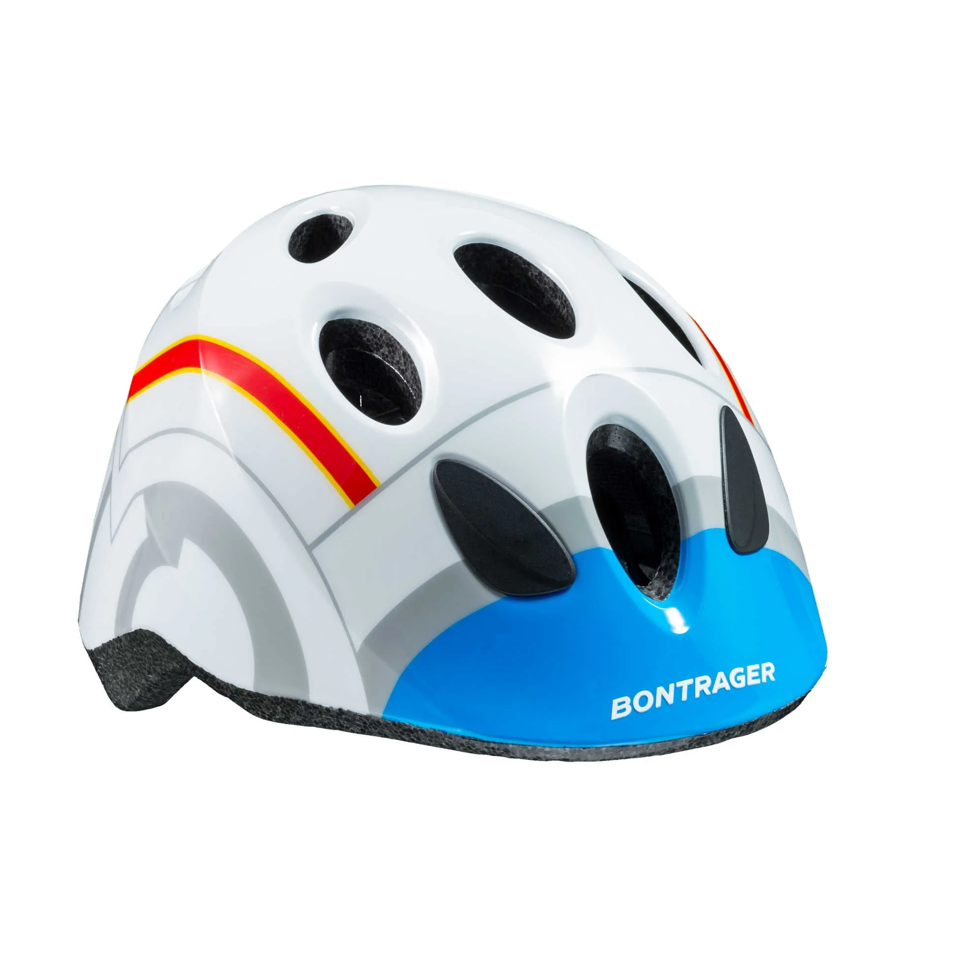 Bontrager Big Dipper Helmet 2018 - Image 4