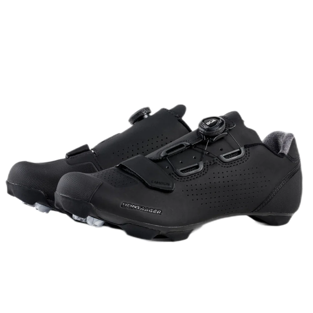 Bontrager Cambion Mens Mountain Shoe - Image 3