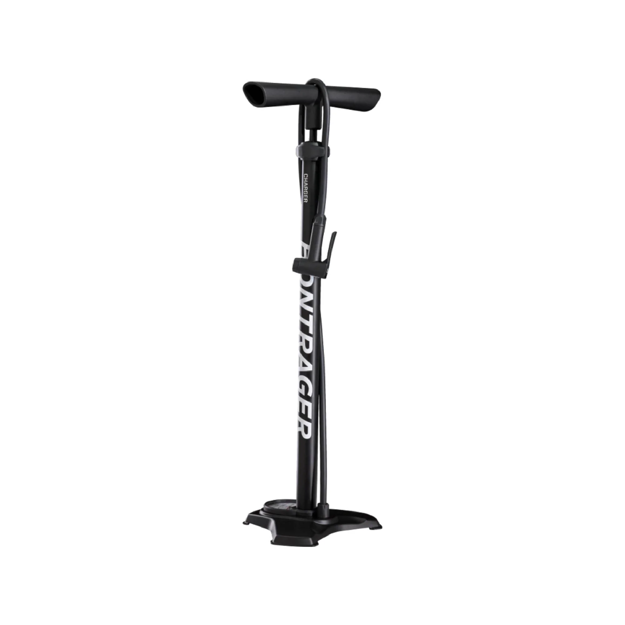 Bontrager Charger Floor Pump - Image 5