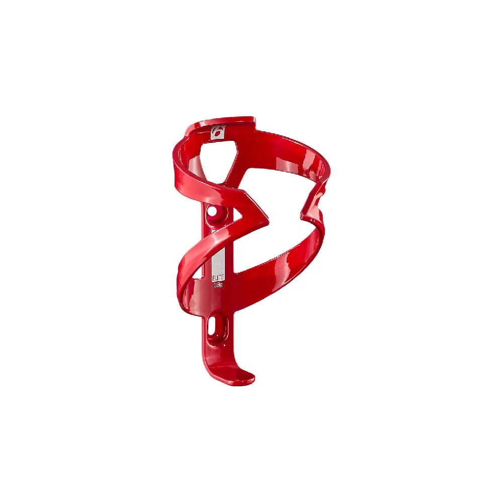 Bontrager Elite Cage Dark Red