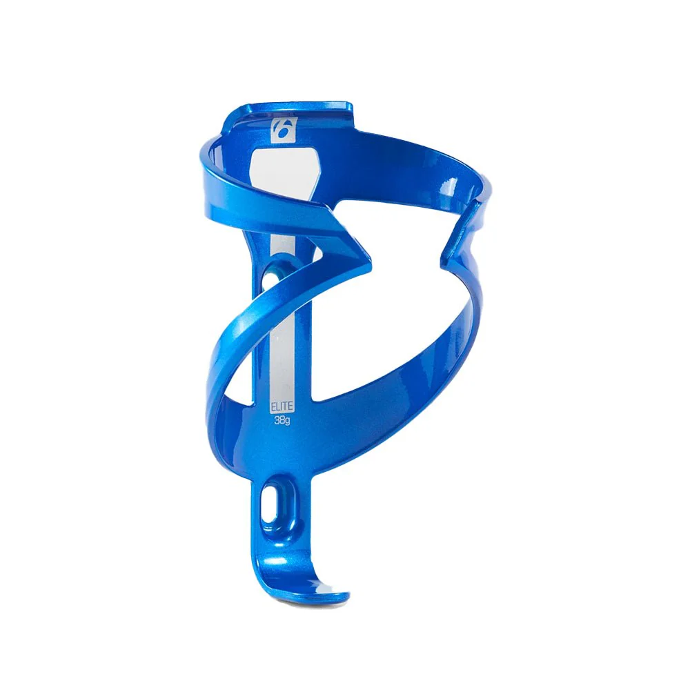 Bontrager Elite Recycled Water Bottle Cage