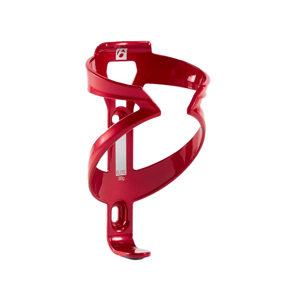 Bontrager Elite Recycled Water Bottle Cage - Image 7