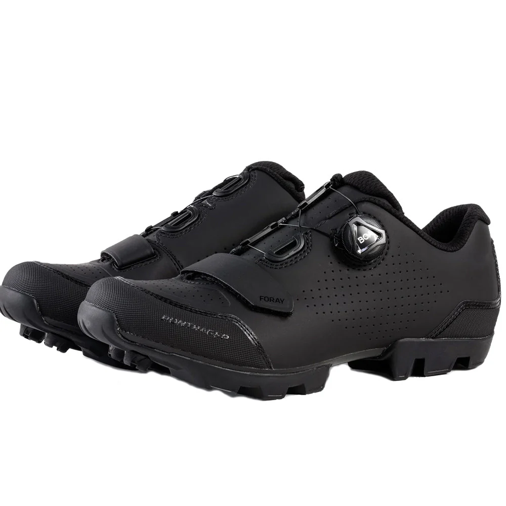 Bontrager Foray Mens MTB Shoe - Image 4