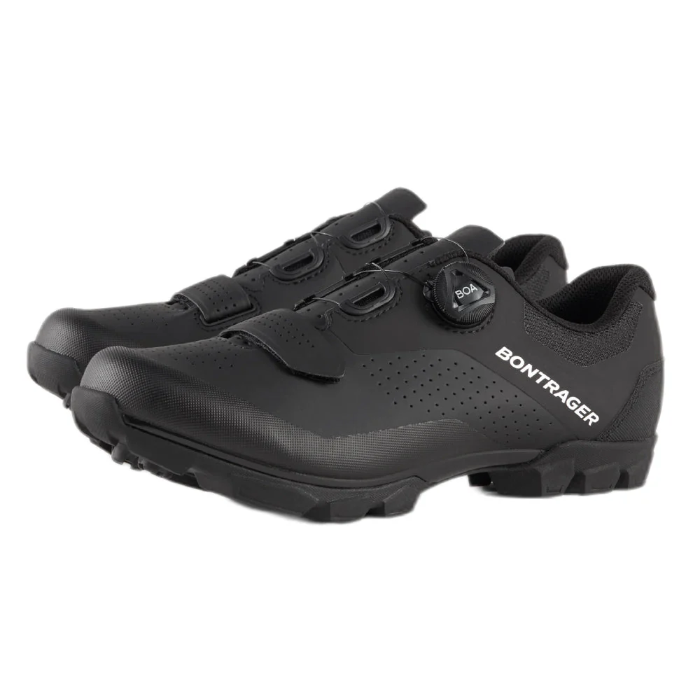 Bontrager Foray Mountain Bike Shoe - Image 4