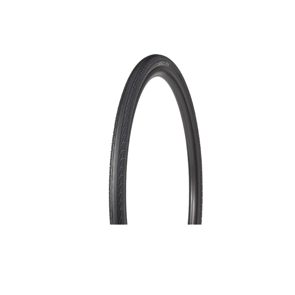 Bontrager H2 Comp Hybrid Tire, Black 700C x 38mm