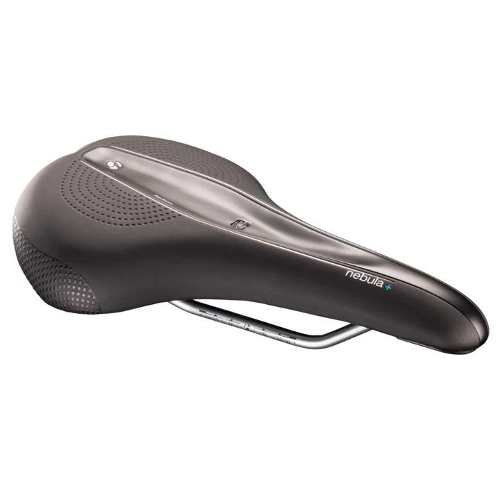 Bontrager Inform Nebula+ WSD Ladies Saddle - Image 4