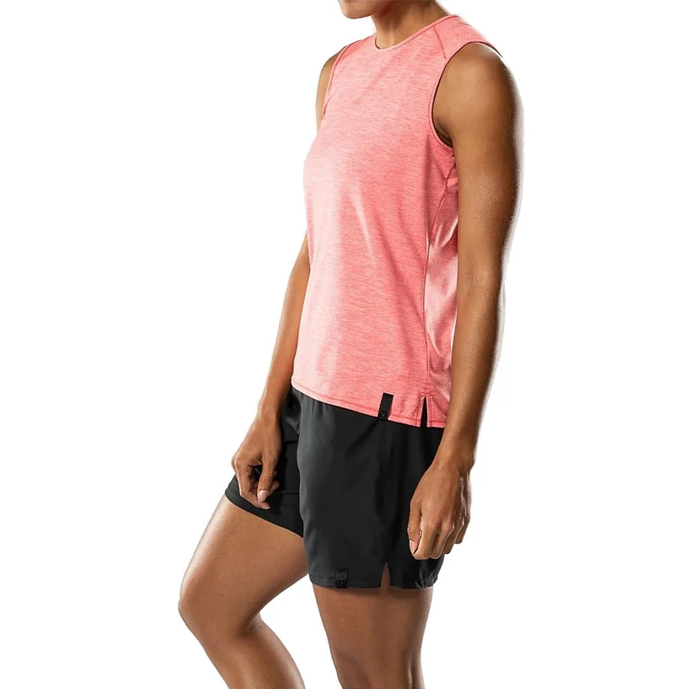 Bontrager Kalia Womens Shorts - Image 3