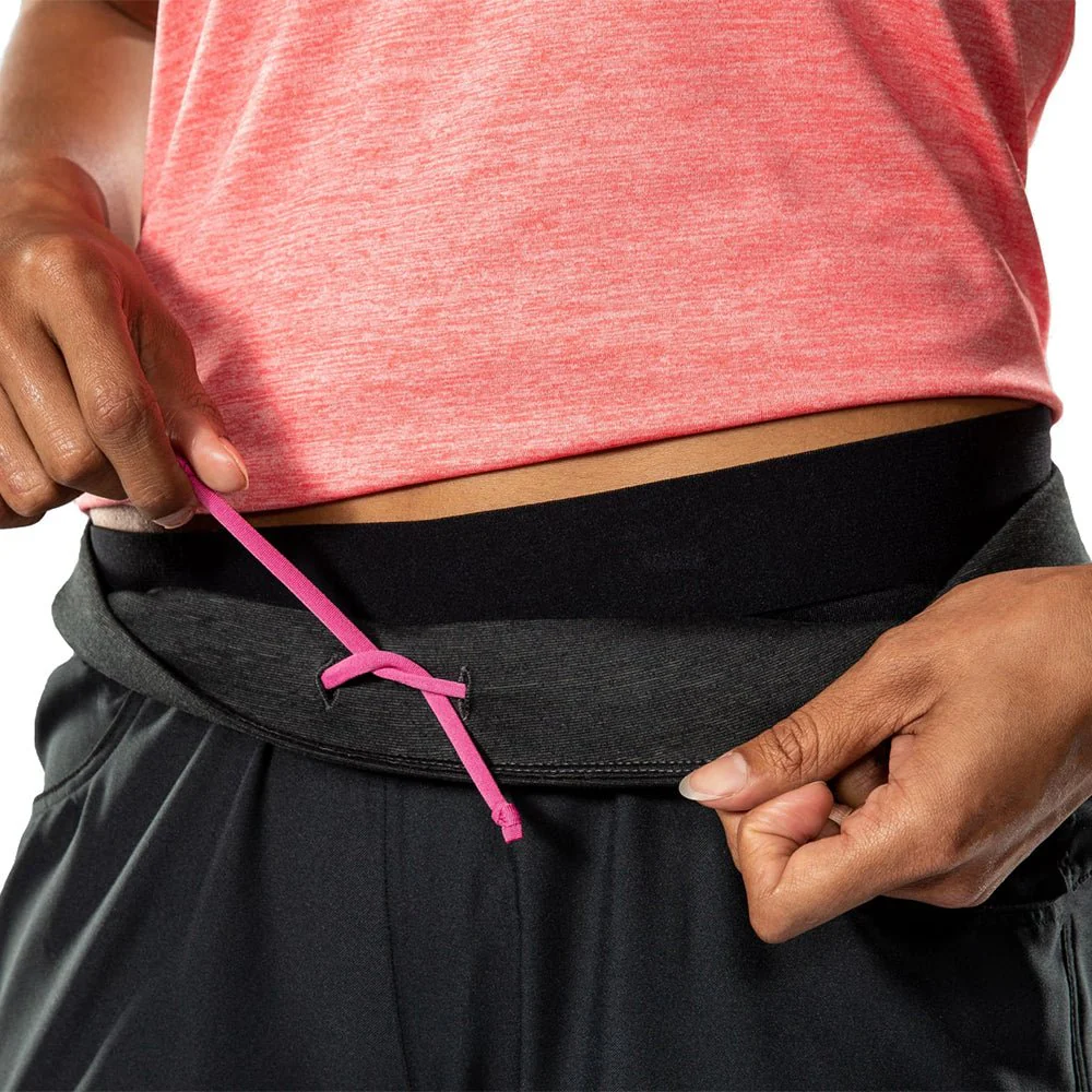 Bontrager Kalia Womens Shorts - Image 4