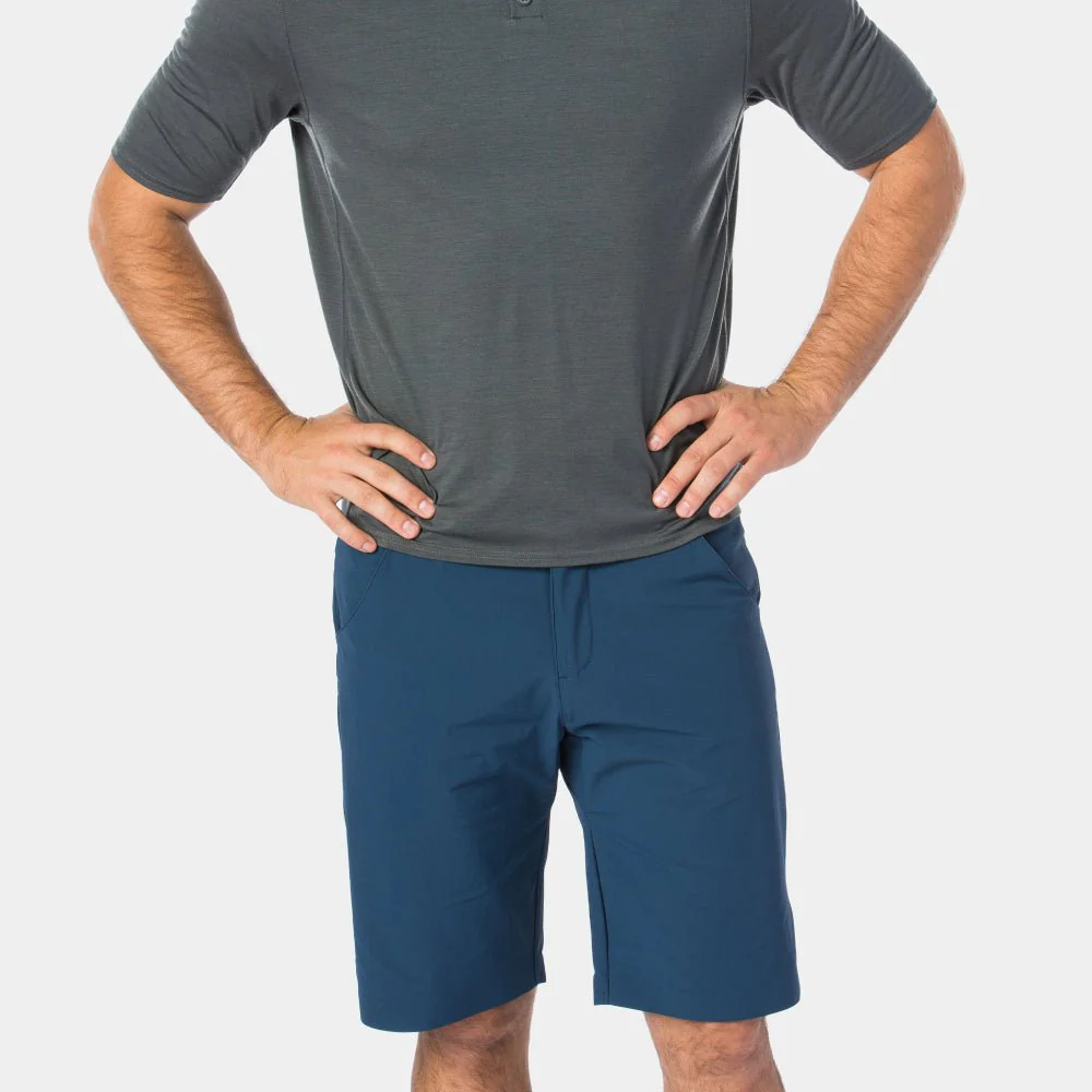 Bontrager Adventure Ride Mens Cycling Short - Image 3