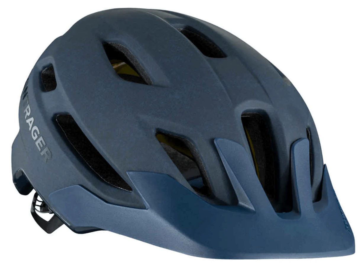 Bontrager Quantum MIPS Helmet - Image 2