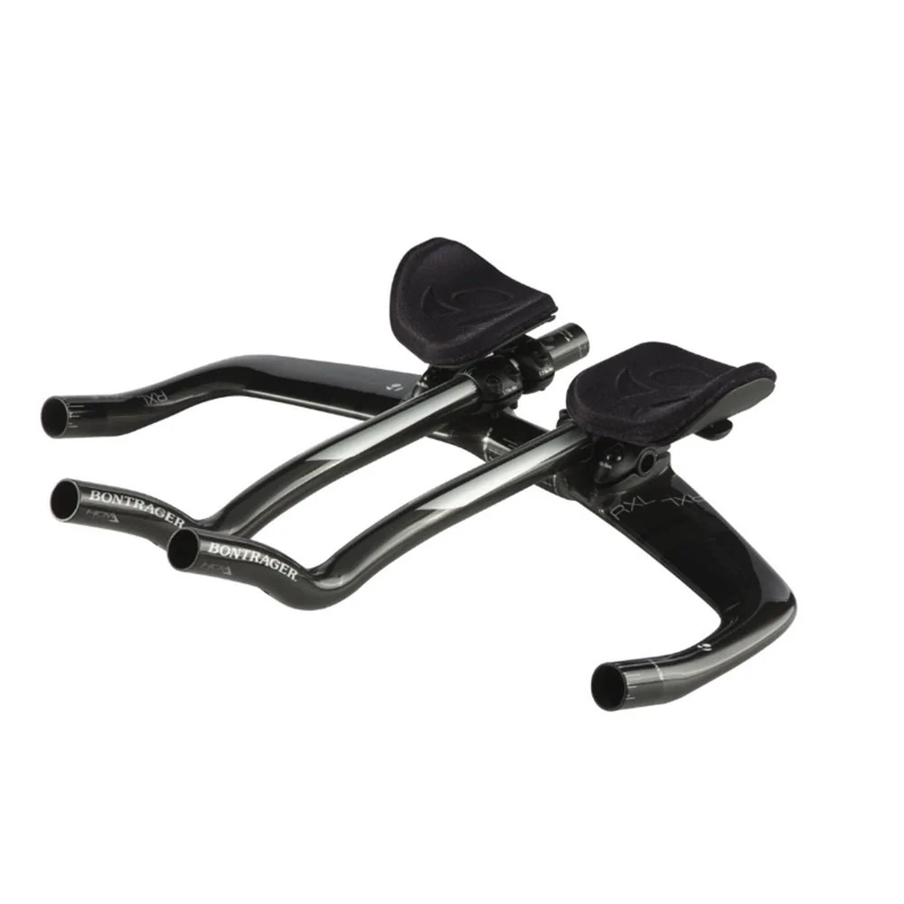 Bontrager Race XXX Lite Aerobar Pads - Image 2