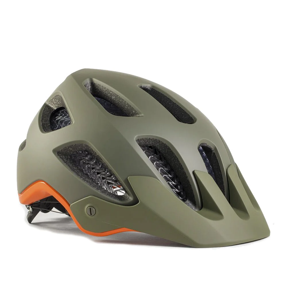Bontrager Rally Wavecell Helmet - Image 2